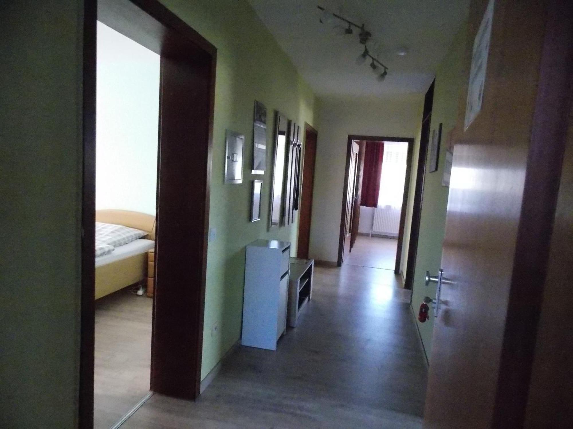Ferienwohnung Heese Wennigsen Bonnigsen Exterior foto