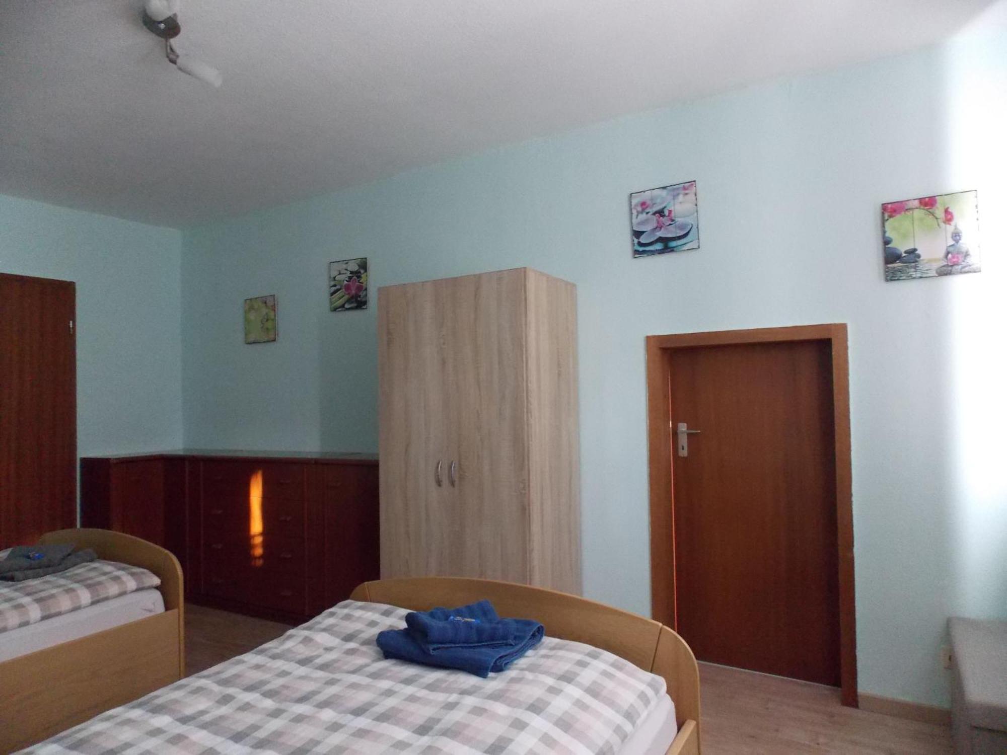 Ferienwohnung Heese Wennigsen Bonnigsen Exterior foto
