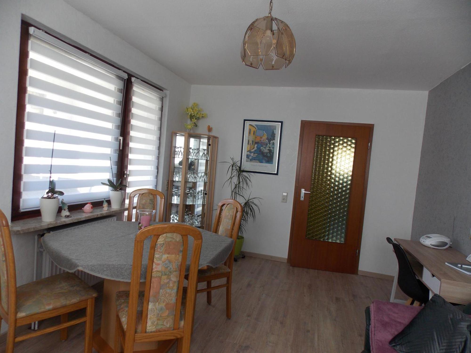 Ferienwohnung Heese Wennigsen Bonnigsen Exterior foto
