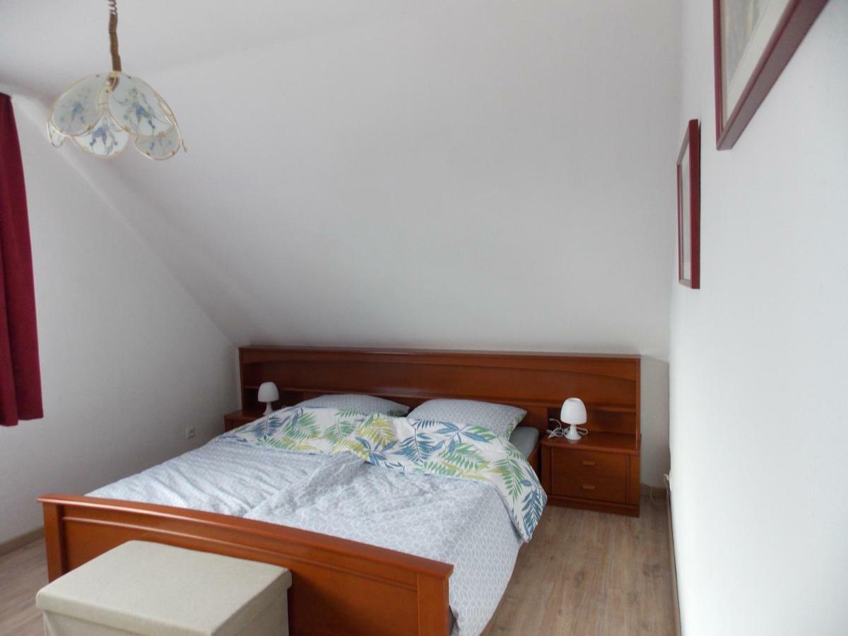 Ferienwohnung Heese Wennigsen Bonnigsen Exterior foto